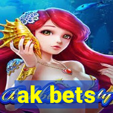 ak bets